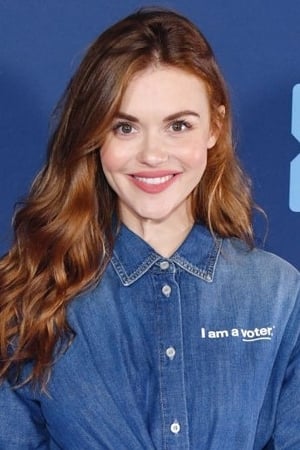 Holland Roden profil kép