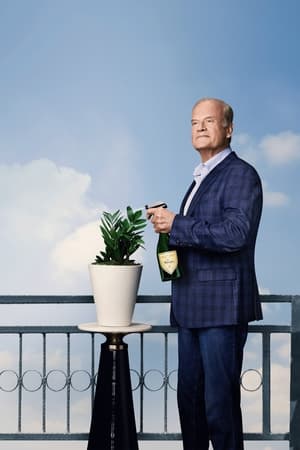 Frasier poszter