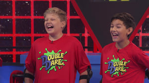 Double Dare Season 1 Ep.31 31. epizód