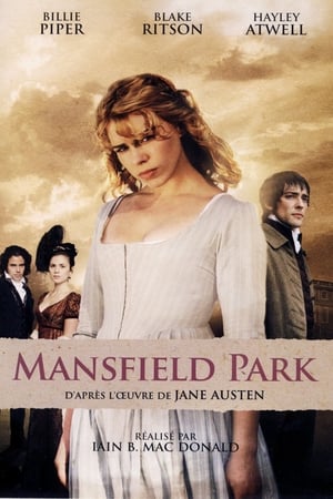 Mansfield Park poszter