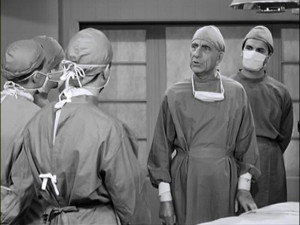 I Love Lucy Season 5 Ep.9 9. epizód
