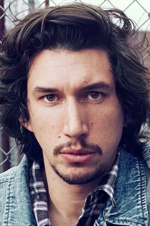 Adam Driver profil kép