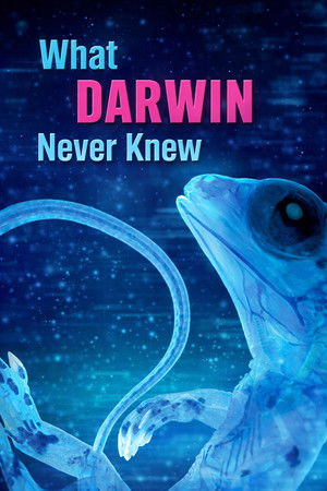 What Darwin Never Knew poszter