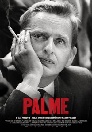 Palme poszter