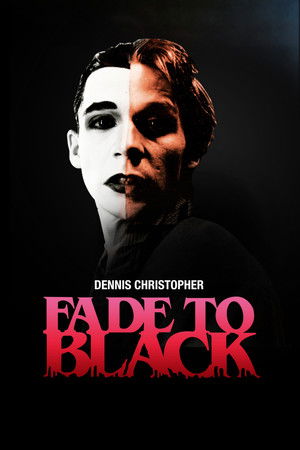 Fade to Black poszter