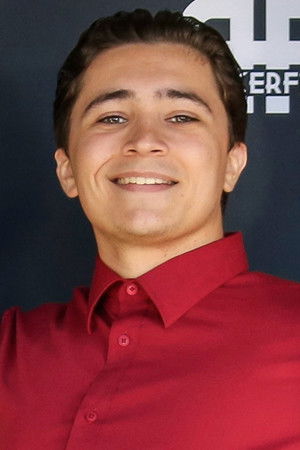 Ryan Leonard profil kép