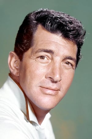 Dean Martin profil kép