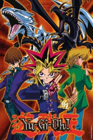 Yu-Gi-Oh! poszter