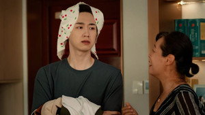 萌萌哒一家 1. évad Ep.10 10. epizód