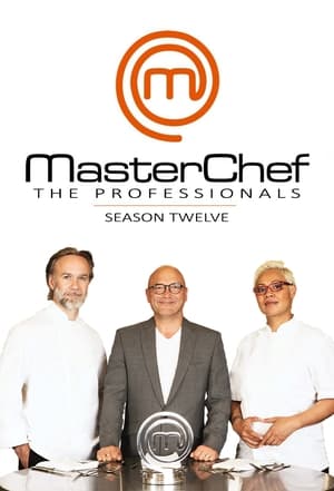 MasterChef: The Professionals