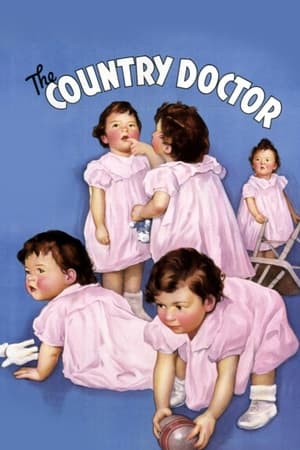 The Country Doctor poszter