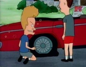 Beavis and Butt-Head Season 5 Ep.43 43. epizód