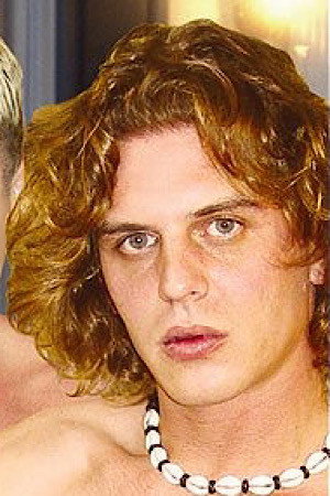Luke Bishop profil kép