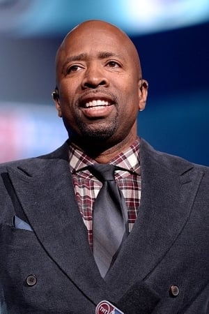 Kenny Smith