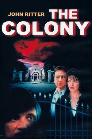 The Colony poszter
