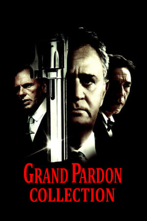 Le Grand Pardon - Saga