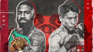 Stephen Fulton vs. Naoya Inoue háttérkép