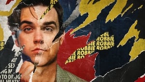 Robbie Williams kép