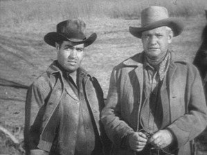 Laramie Season 1 Ep.17 17. epizód