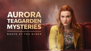 Aurora Teagarden Mysteries: Death at the Diner háttérkép