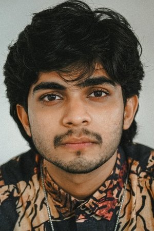 Naslen Gafoor profil kép