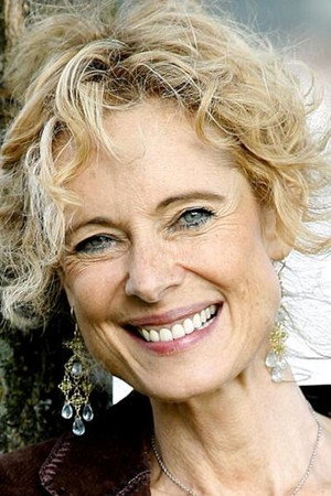 Monica Ritterband profil kép