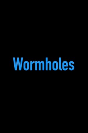 Wormholes poszter