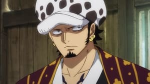 One Piece 21. évad Ep.931 931. epizód