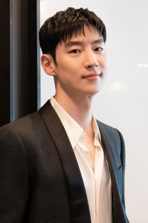 Lee Je-hoon profil kép