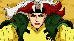 X-Men '97 1. évad Ep.7 Csillogó szemek