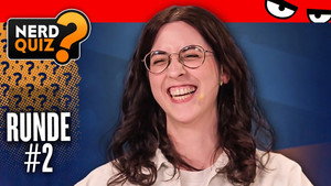 Nerd Quiz 12. évad Ep.2 2. epizód