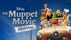 Muppet-show háttérkép