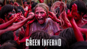 The Green Inferno háttérkép