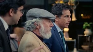 The Meyerowitz Stories (New and Selected) háttérkép