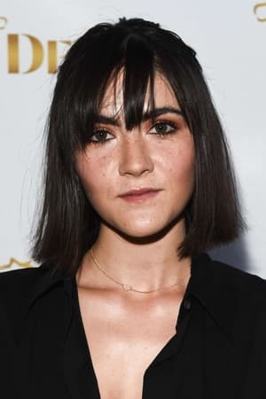 Isabelle Fuhrman profil kép