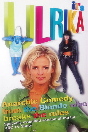 It's Ulrika! poszter