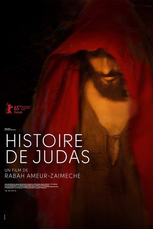 Histoire de Judas poszter