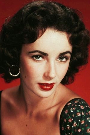 Elizabeth Taylor profil kép