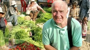 Rick Stein's Far Eastern Odyssey Season 1 Ep.1 1. epizód