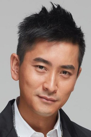 Ricky Fan Chun-Fung profil kép