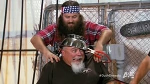 Duck Dynasty 4. évad Ep.10 10. epizód