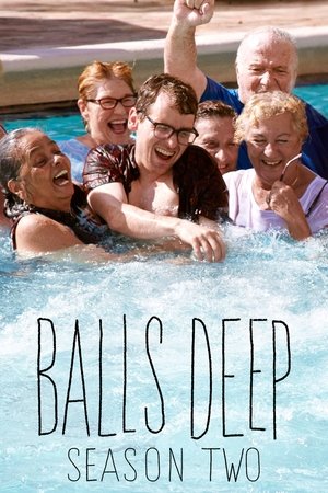 Balls Deep