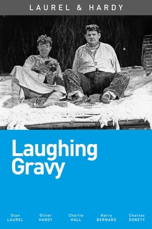 Laughing Gravy