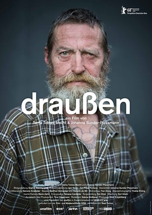 Draußen