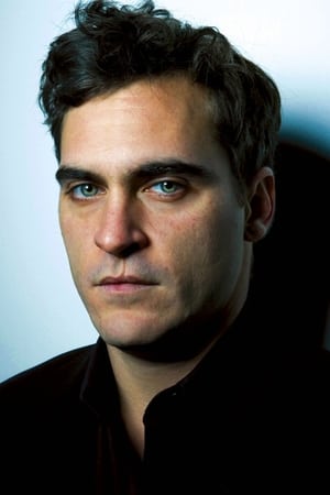 Joaquin Phoenix profil kép