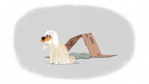Chien Pourri ! 1. évad Ep.24 24. epizód