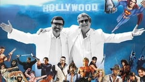 The Go-Go Boys: The Inside Story of Cannon Films háttérkép