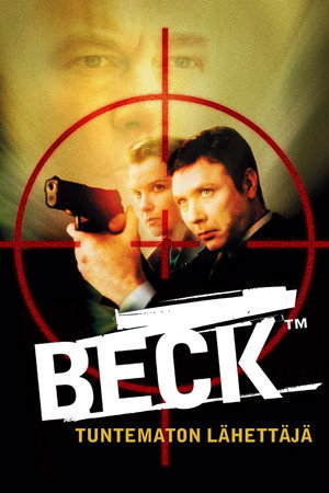 Beck - Okänd avsändare poszter