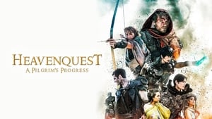 Heavenquest: A Pilgrim's Progress háttérkép