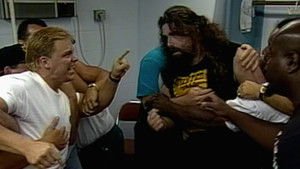 ECW Hardcore TV Season 3 Ep.19 19. epizód